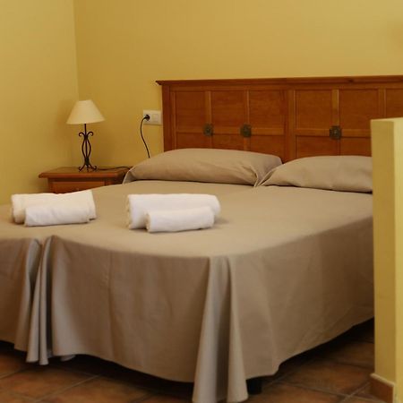 Hospedium Dlj Sierra Cazorla Parking Free Apartment La Iruela Exterior foto