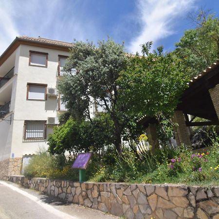 Hospedium Dlj Sierra Cazorla Parking Free Apartment La Iruela Exterior foto
