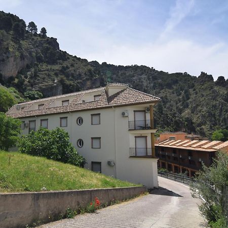 Hospedium Dlj Sierra Cazorla Parking Free Apartment La Iruela Exterior foto