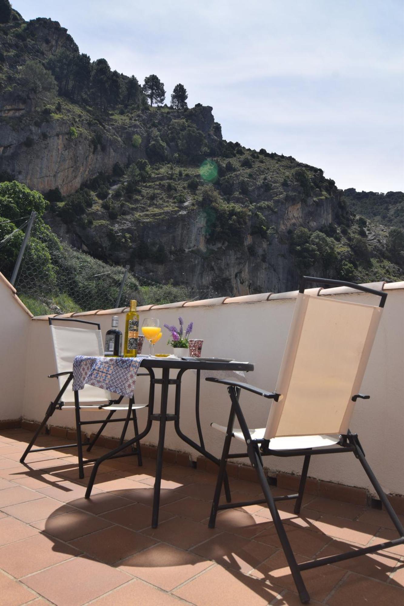 Hospedium Dlj Sierra Cazorla Parking Free Apartment La Iruela Exterior foto