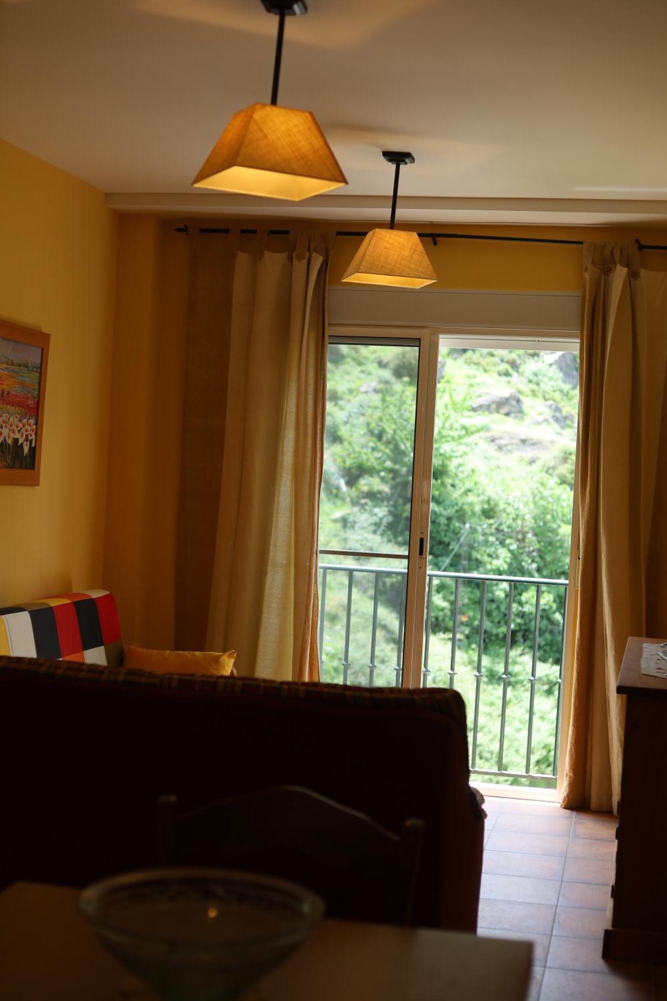 Hospedium Dlj Sierra Cazorla Parking Free Apartment La Iruela Exterior foto